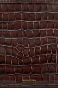 Mette Croc Bag