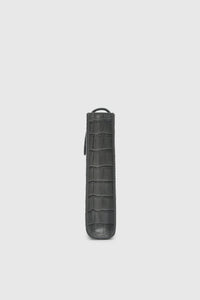 Mette Croc Clutch