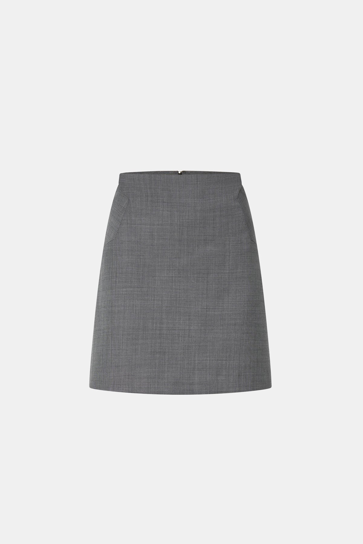 Meyer Mini Skirt