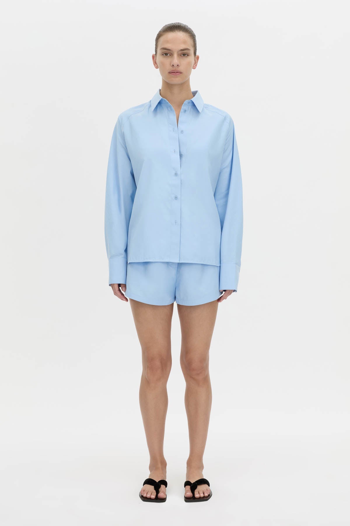 Milo Short