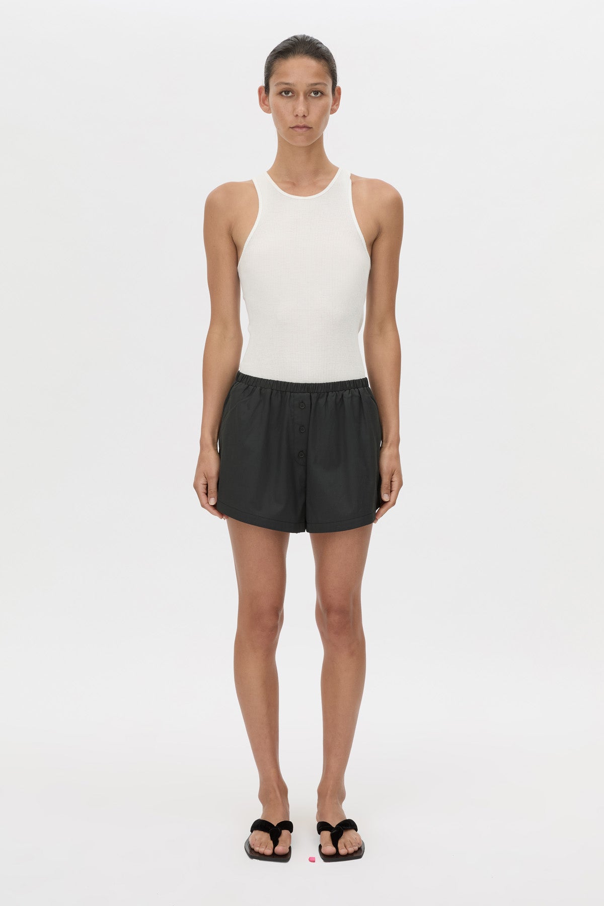 Milo Short