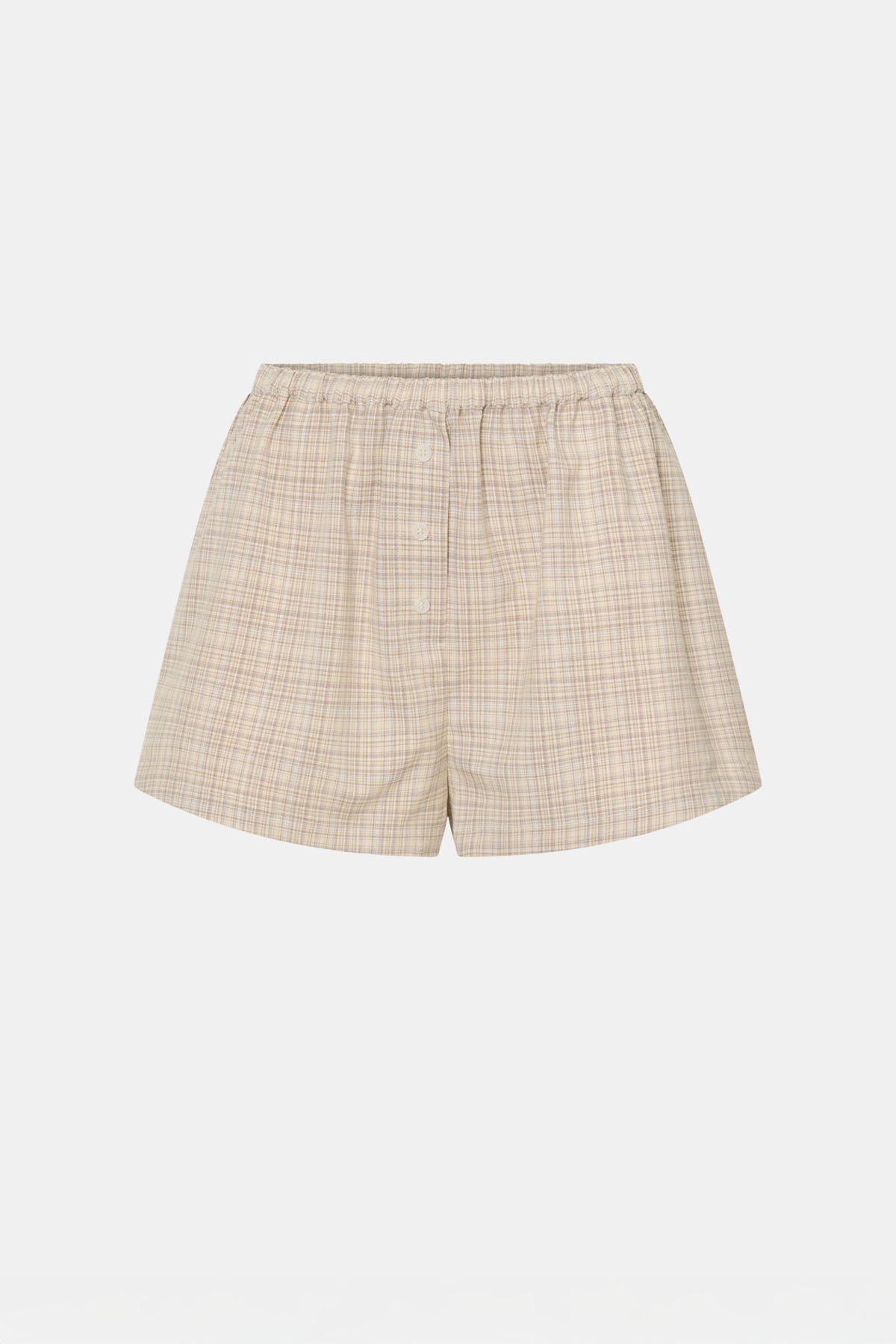 Modulo Short