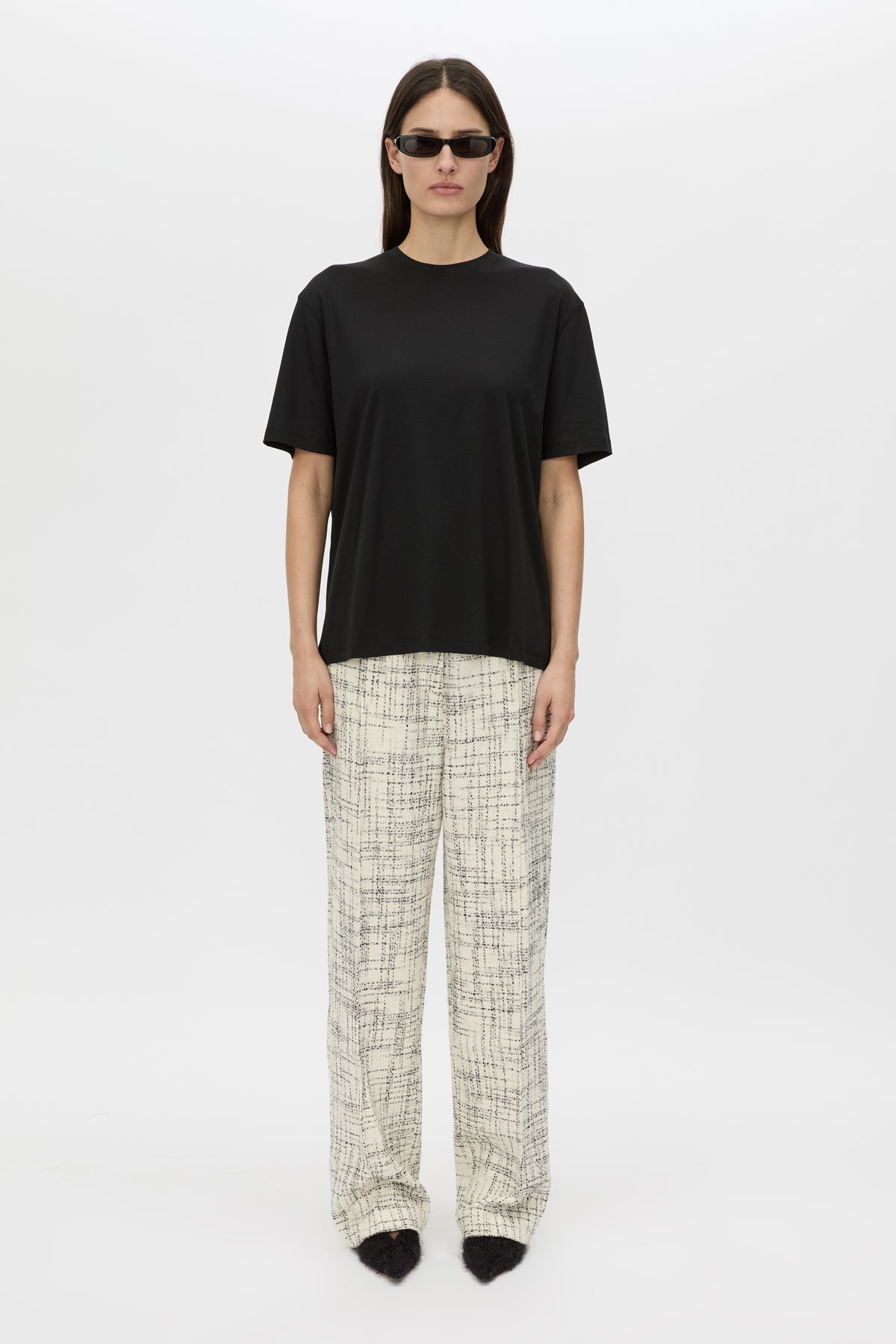 Murphey Relaxed Fit Tee
