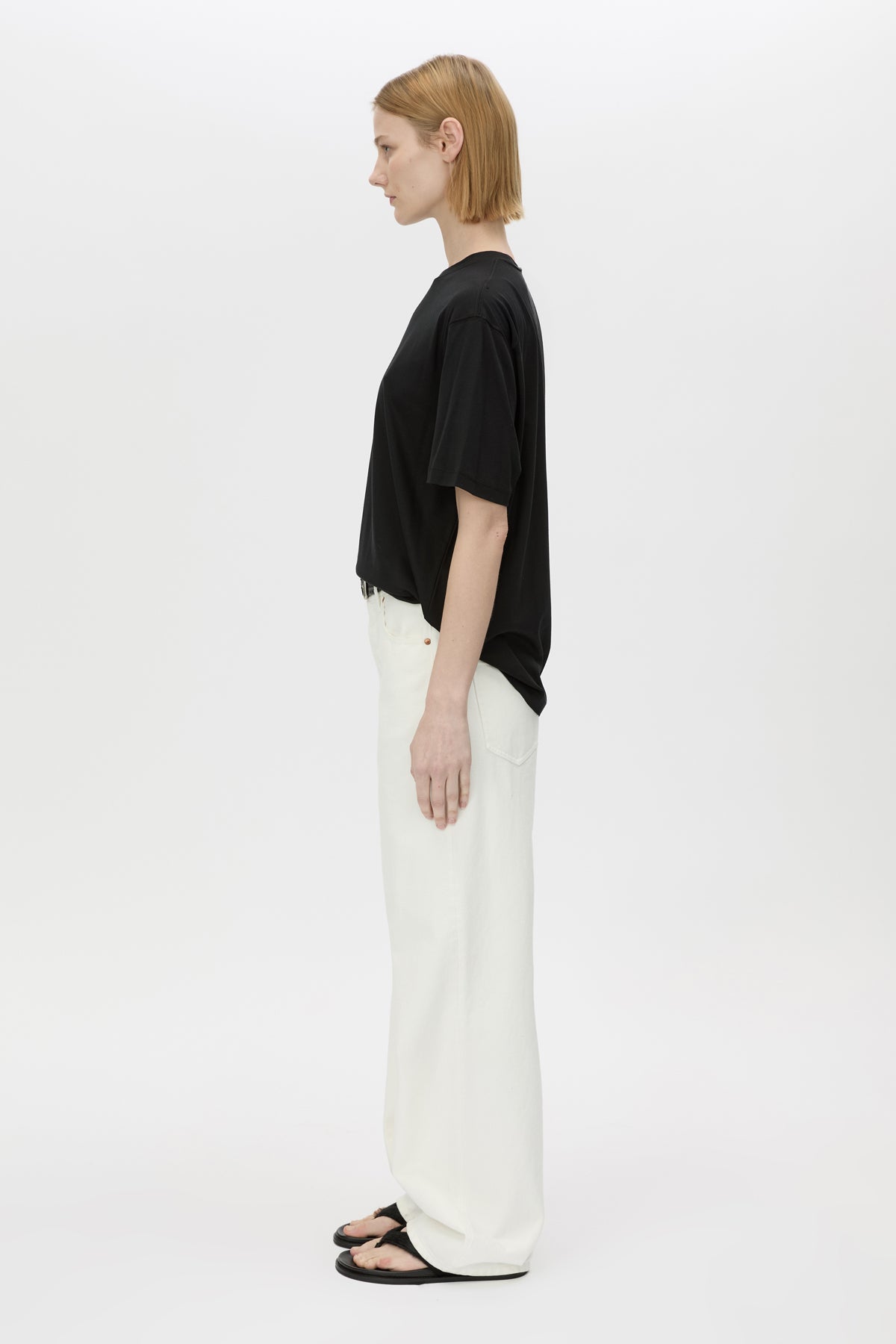 Murphey Relaxed Fit Tee