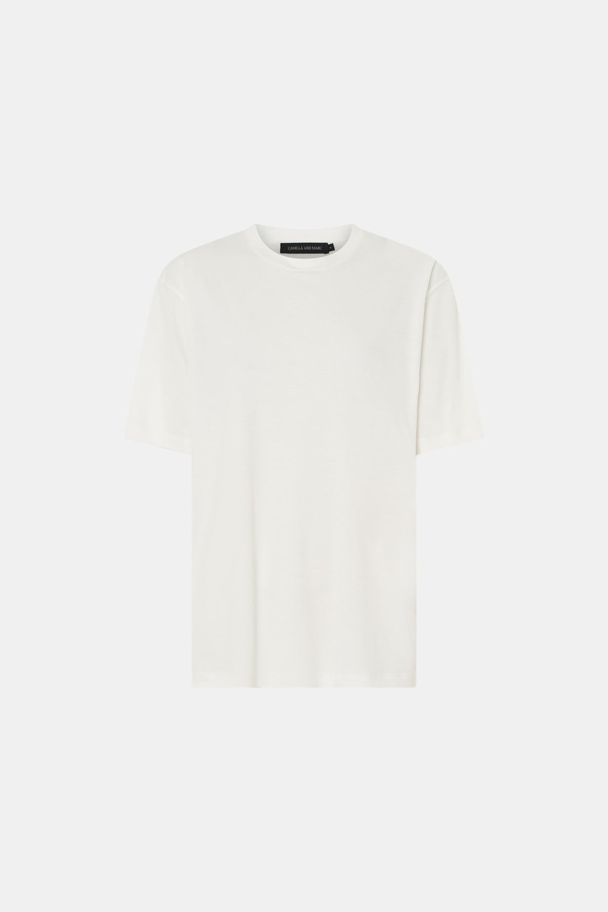 Murphey Relaxed Fit Tee