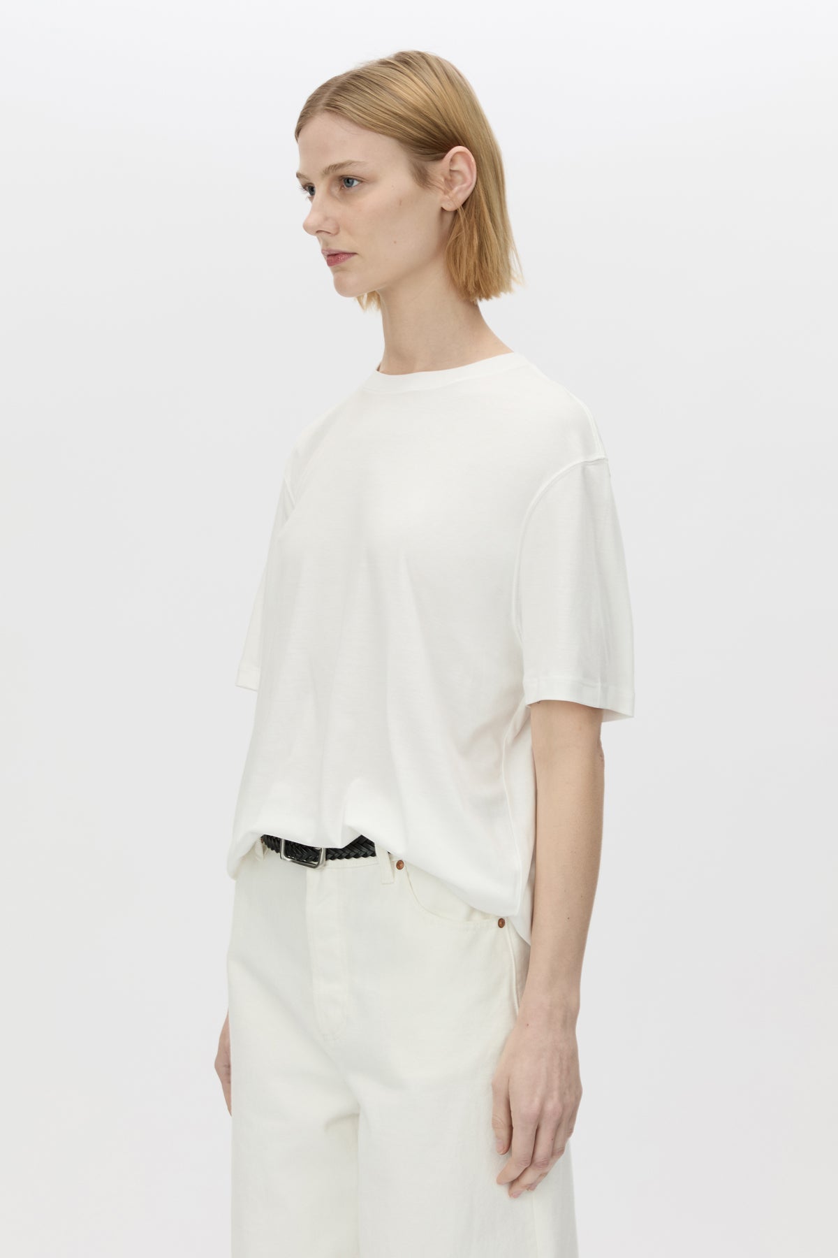 Murphey Relaxed Fit Tee