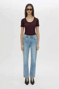 Myles Denim Jean