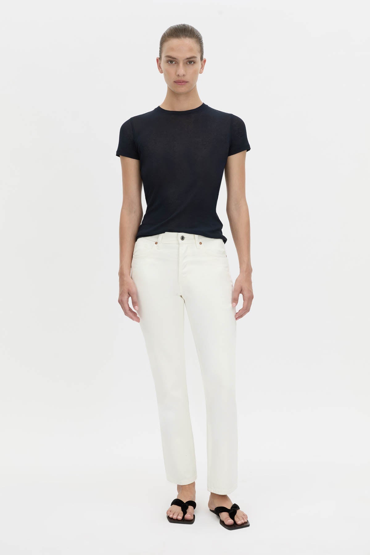 Myles Denim Jean