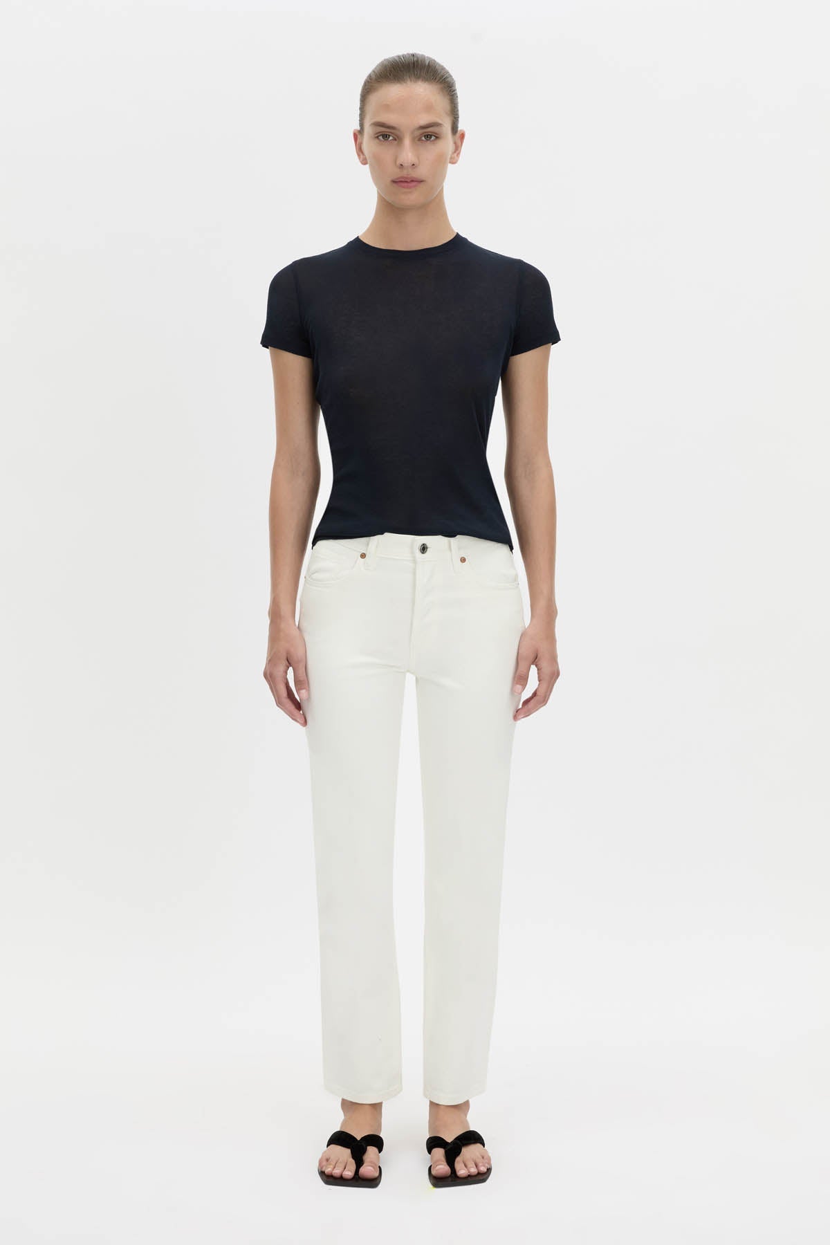 Myles Denim Jean
