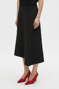 Namira Midi Skirt