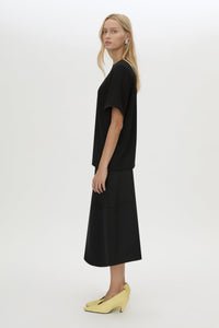 Namira Midi Skirt
