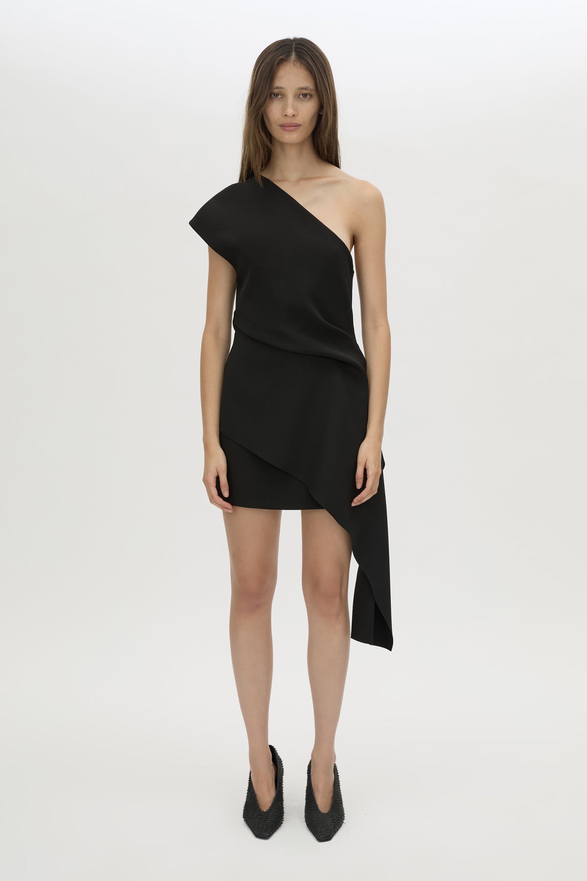 Namira Mini Dress
