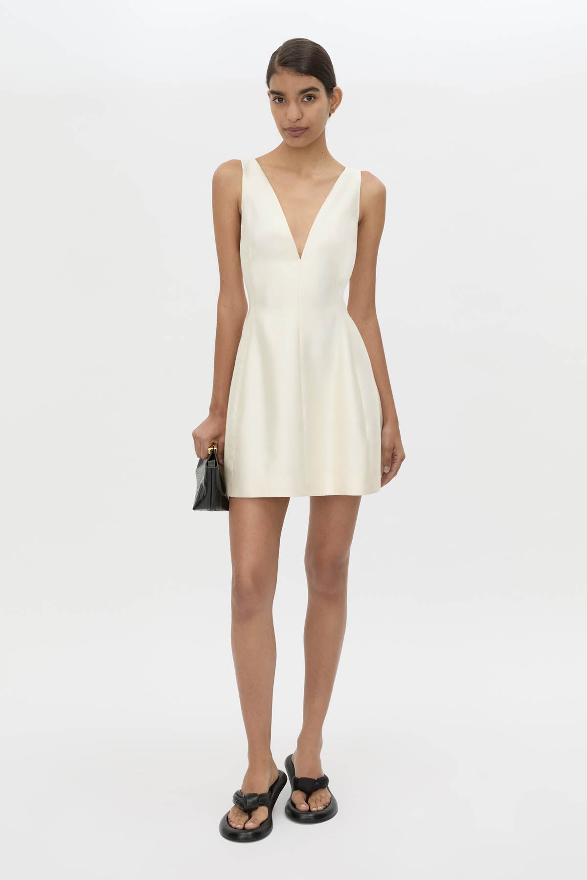 Naxos Dress