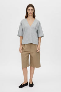 Nemesia Short