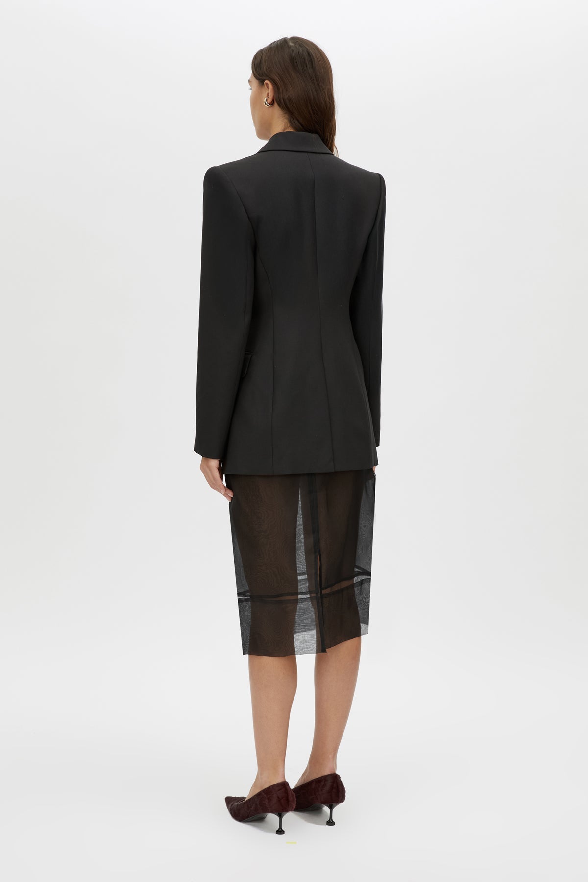 Floret Blazer
