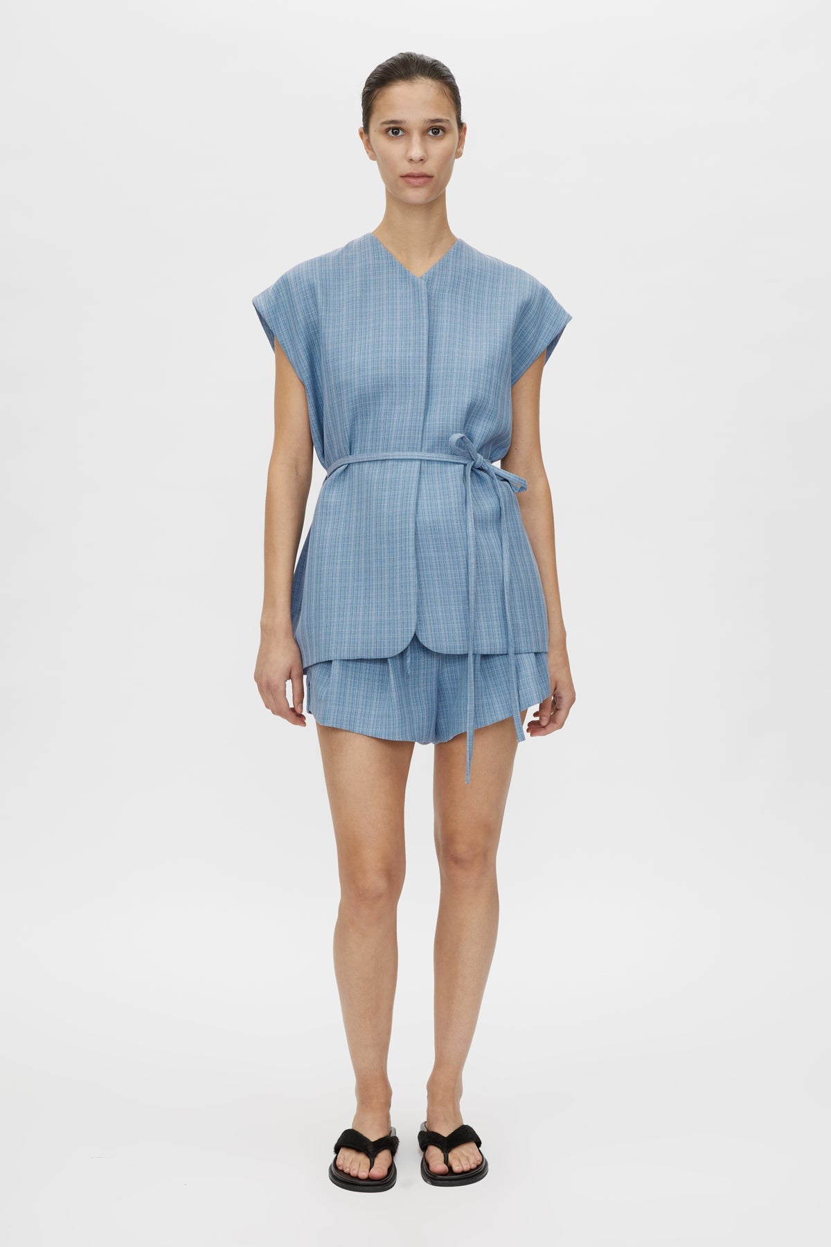 Noguchi Vest