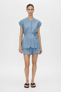Noguchi Vest