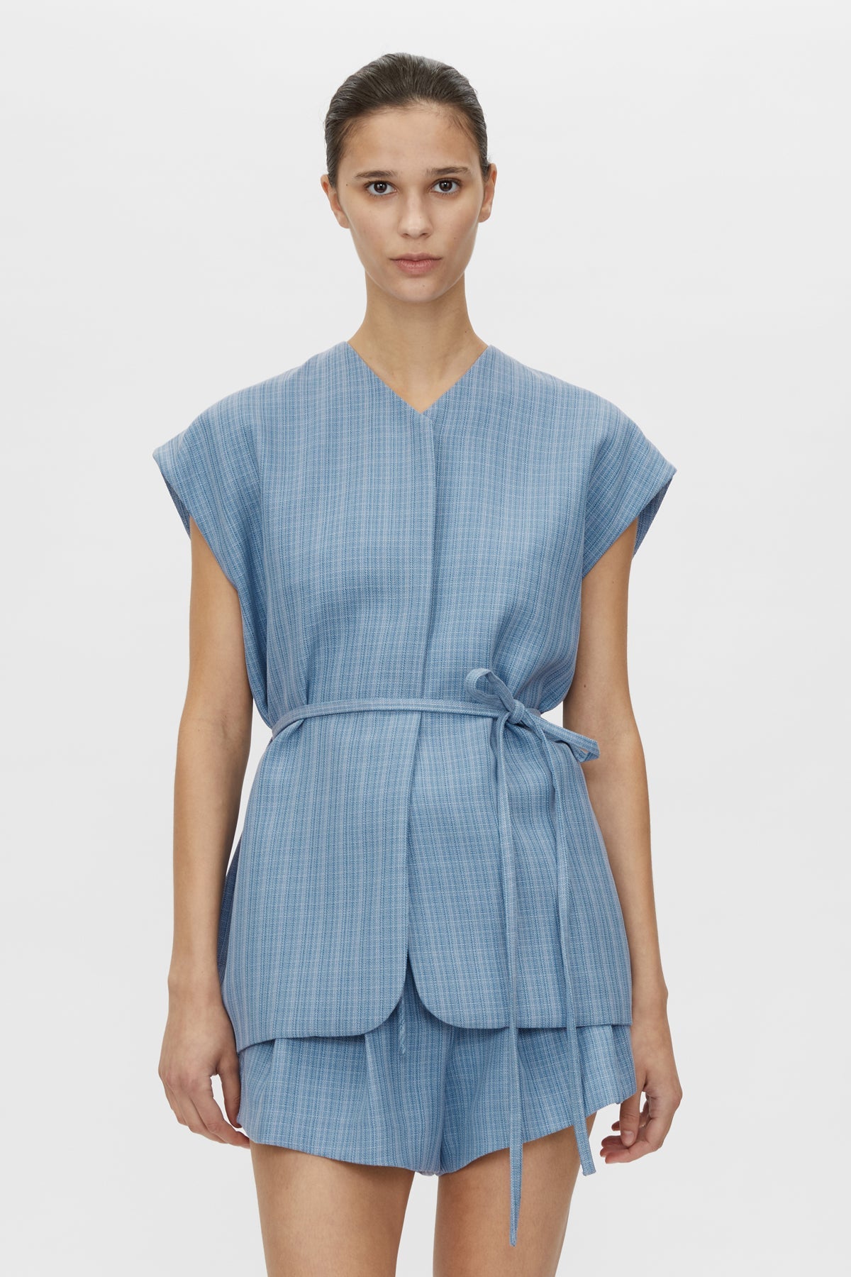 Noguchi Vest