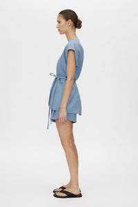 Noguchi Vest