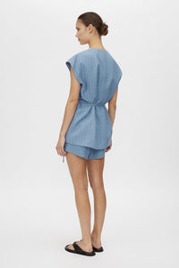 Noguchi Vest