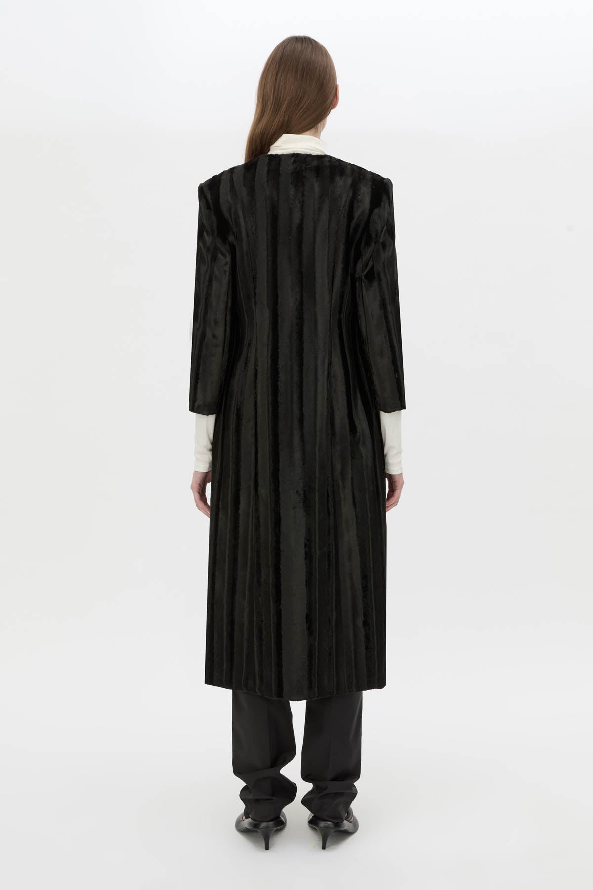 Nyra Coat