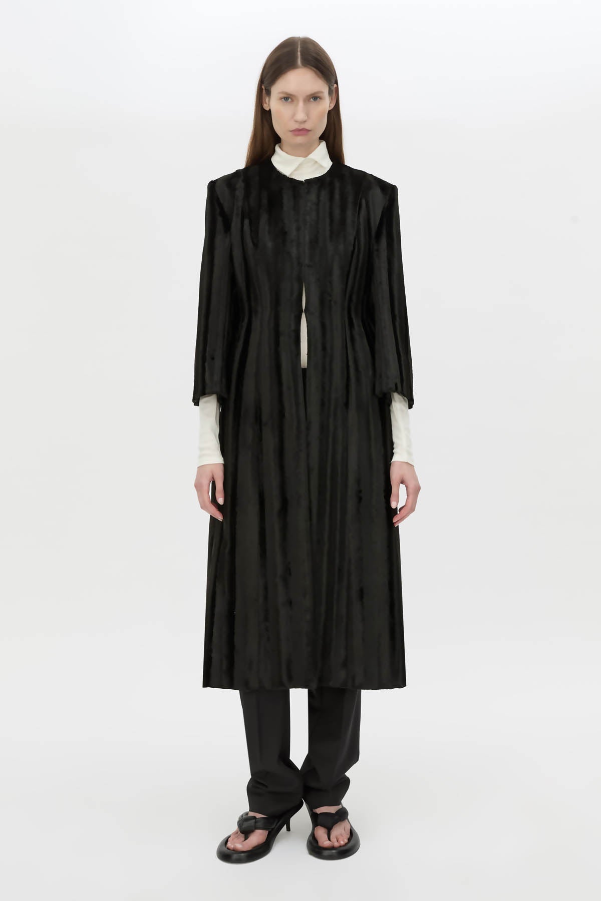 Nyra Coat
