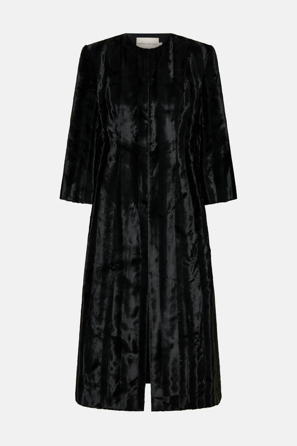 Nyra Coat