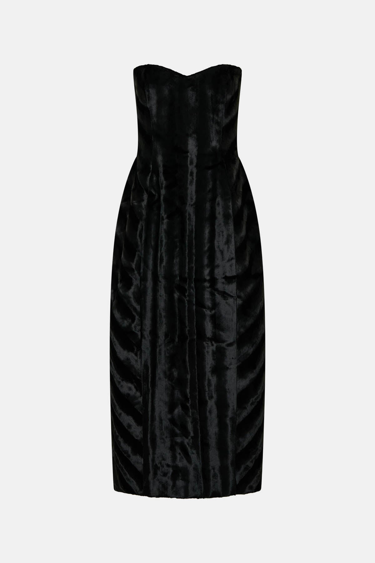 Nyra Midi Dress