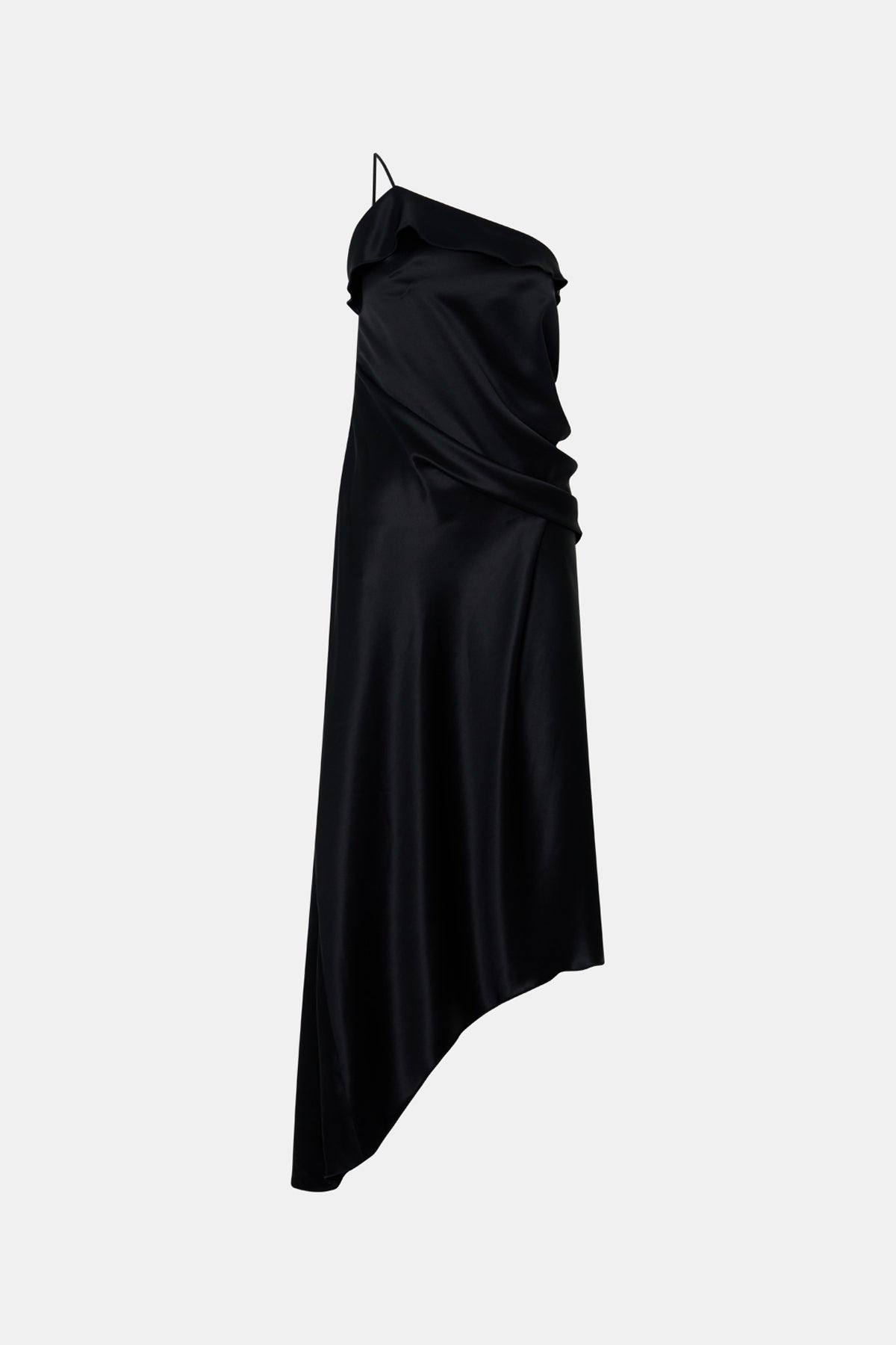 Odessa Midi Dress