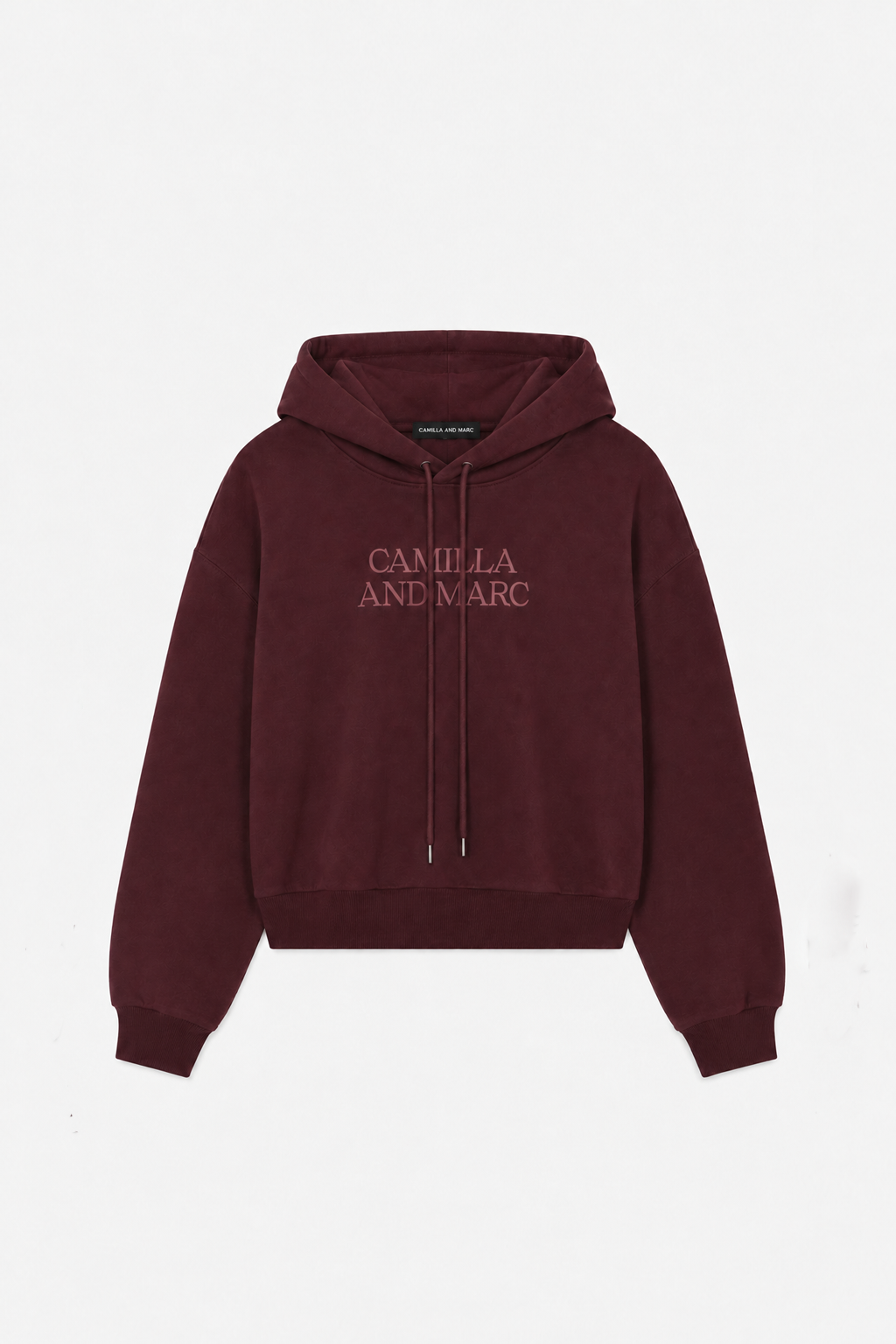 Odile Graphic Hoodie