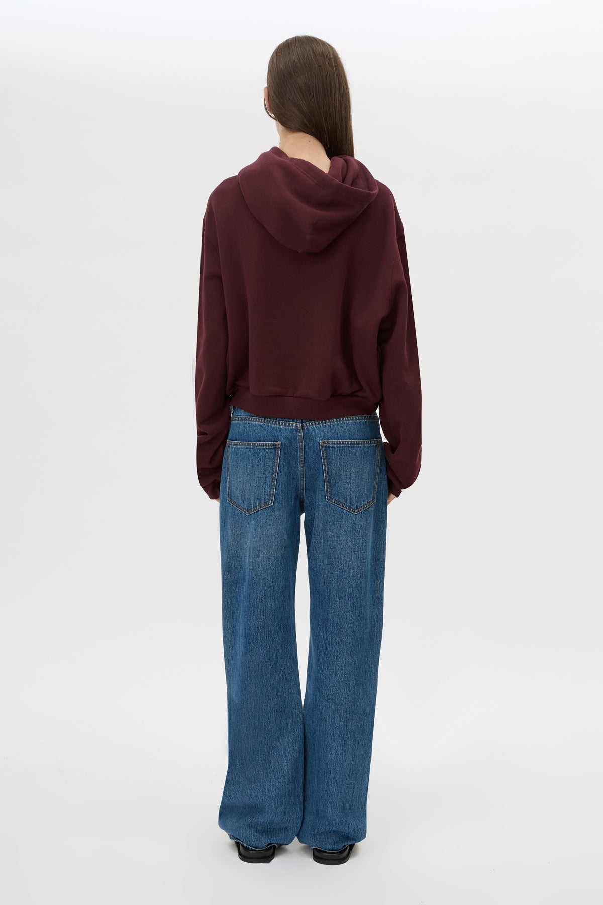 Odile Graphic Hoodie