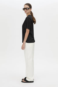 Olympia Print Tee