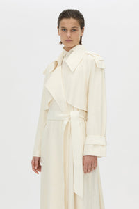 Ontario Trench Coat