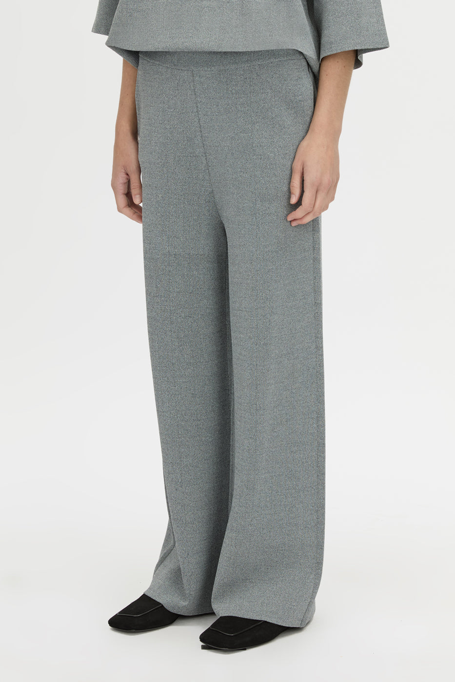 Onyi Marle Knit Pant