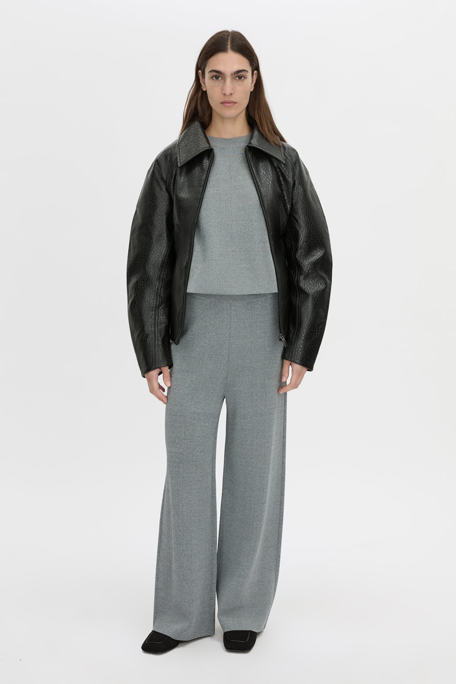 Onyi Marle Knit Pant