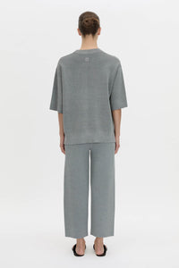Onyi Oversized Knit Tee