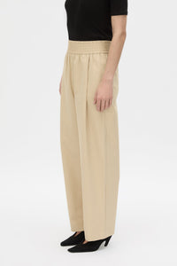 Oren Stripe Wide Leg Pant