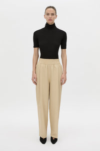 Oren Stripe Wide Leg Pant