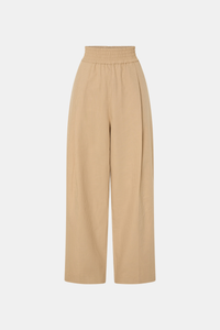 Oren Stripe Wide Leg Pant