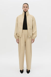 Oren Stripe Wide Leg Pant