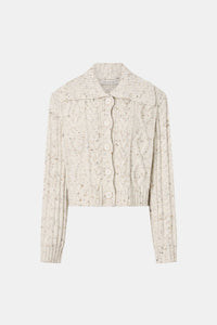 Oria Knit Cardigan