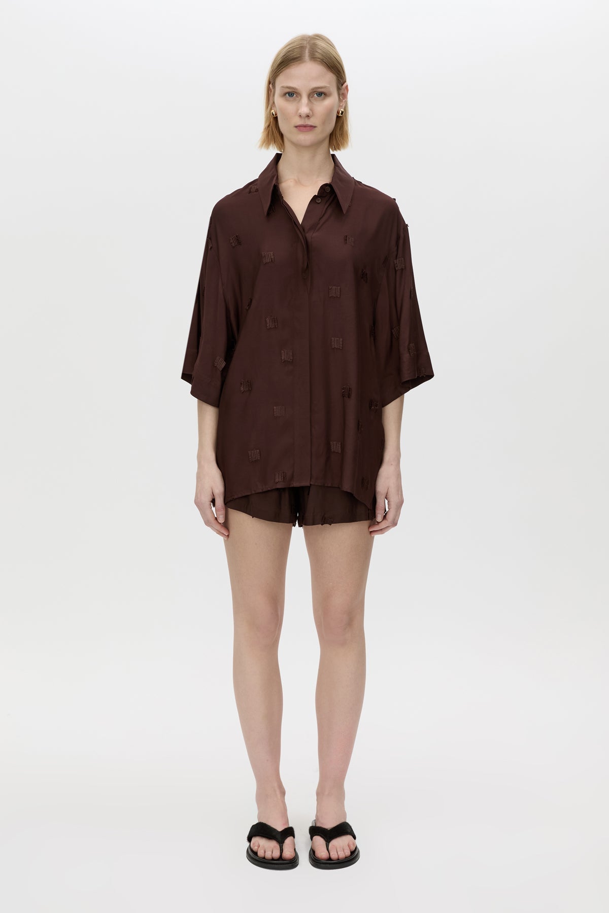 Ottilie 2.0 Short