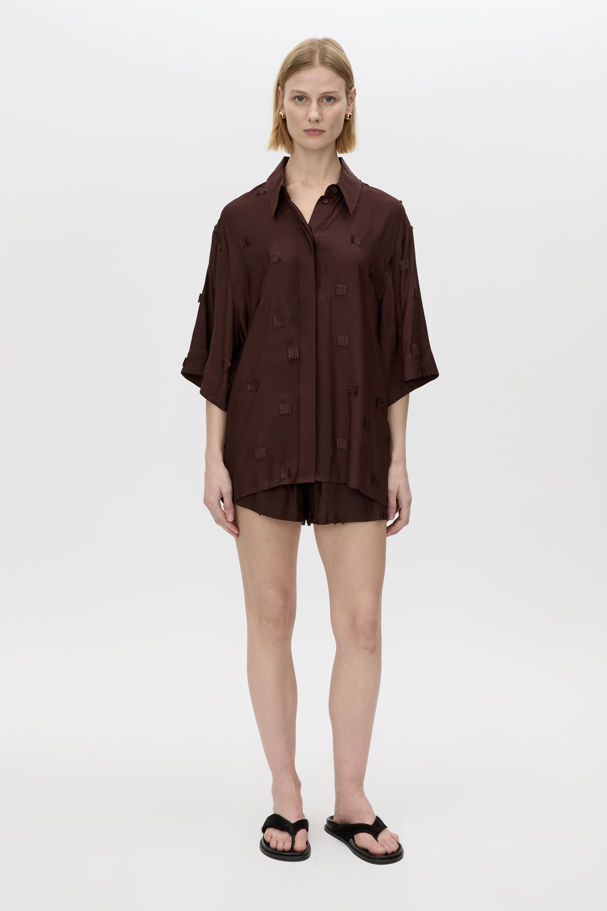 Ottilie 2.0 Short