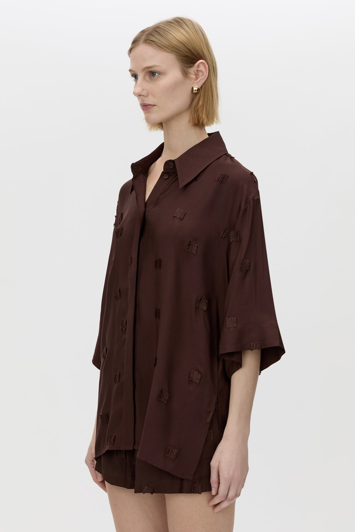 Ottilie 2.0 Short