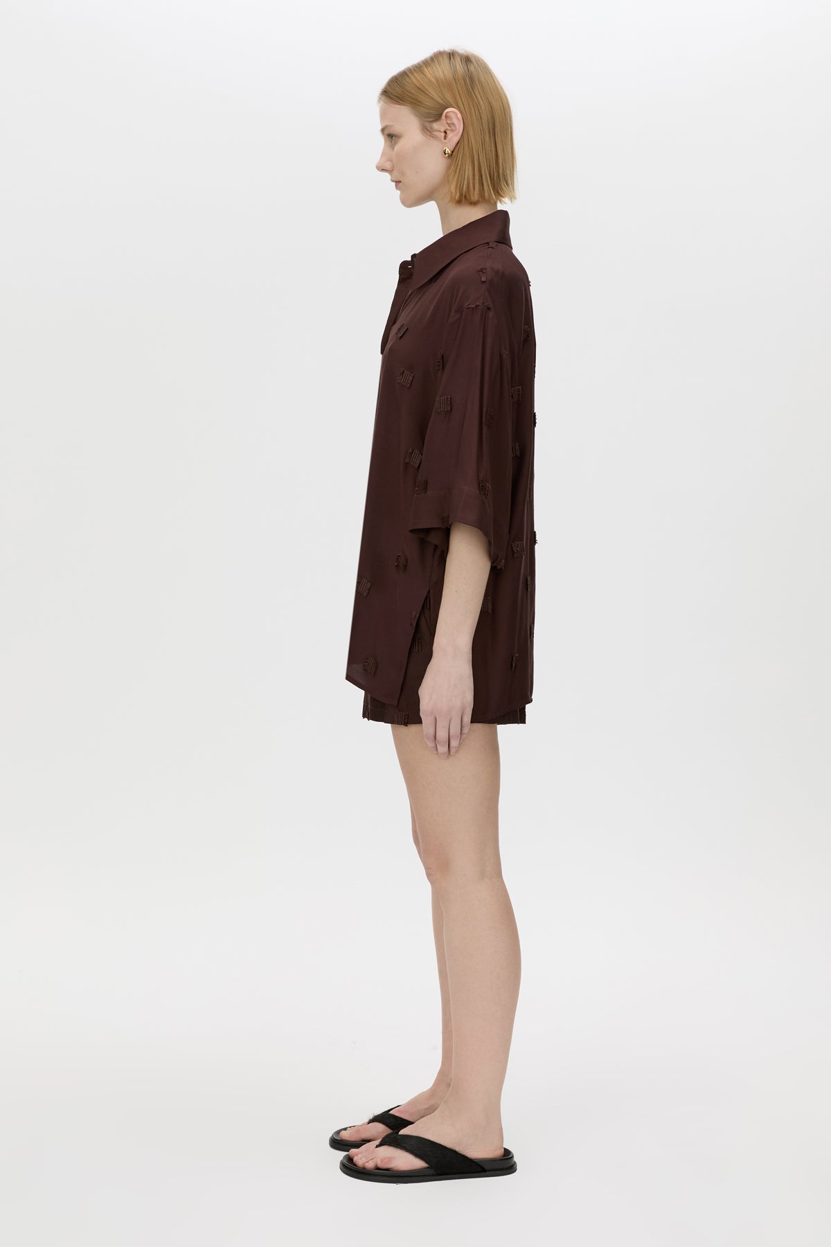 Ottilie 2.0 Short