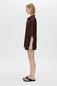 Ottilie 2.0 Short