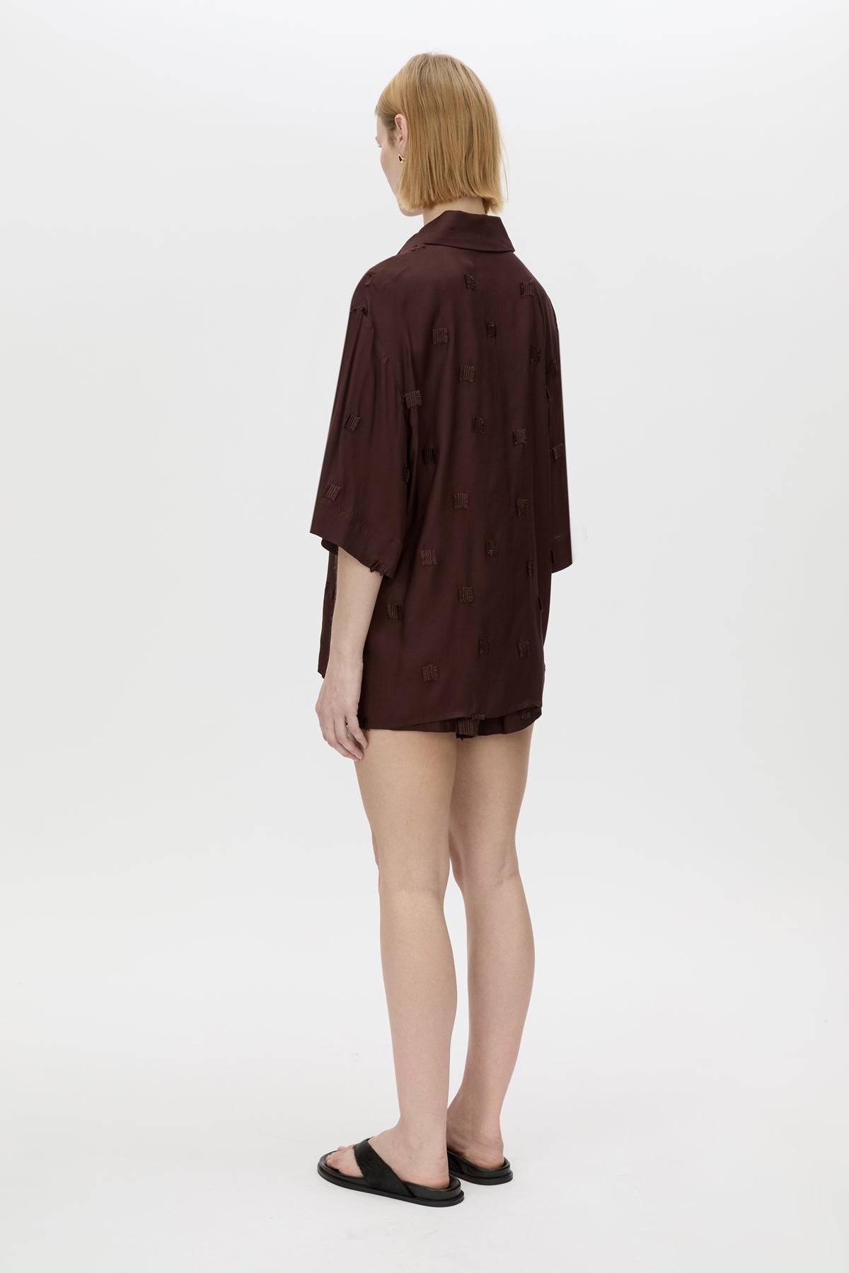 Ottilie 2.0 Short