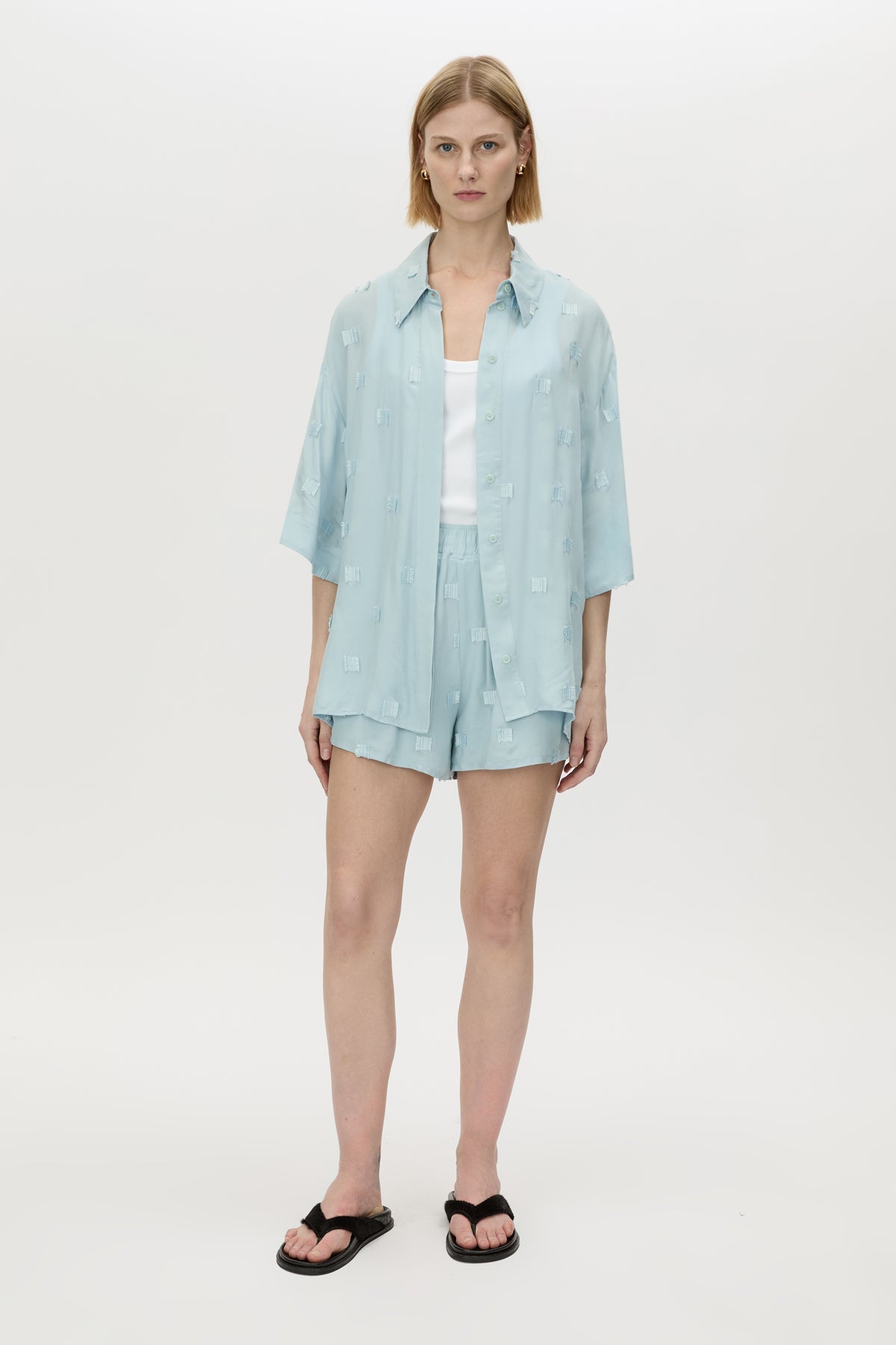 Ottilie 2.0 Short