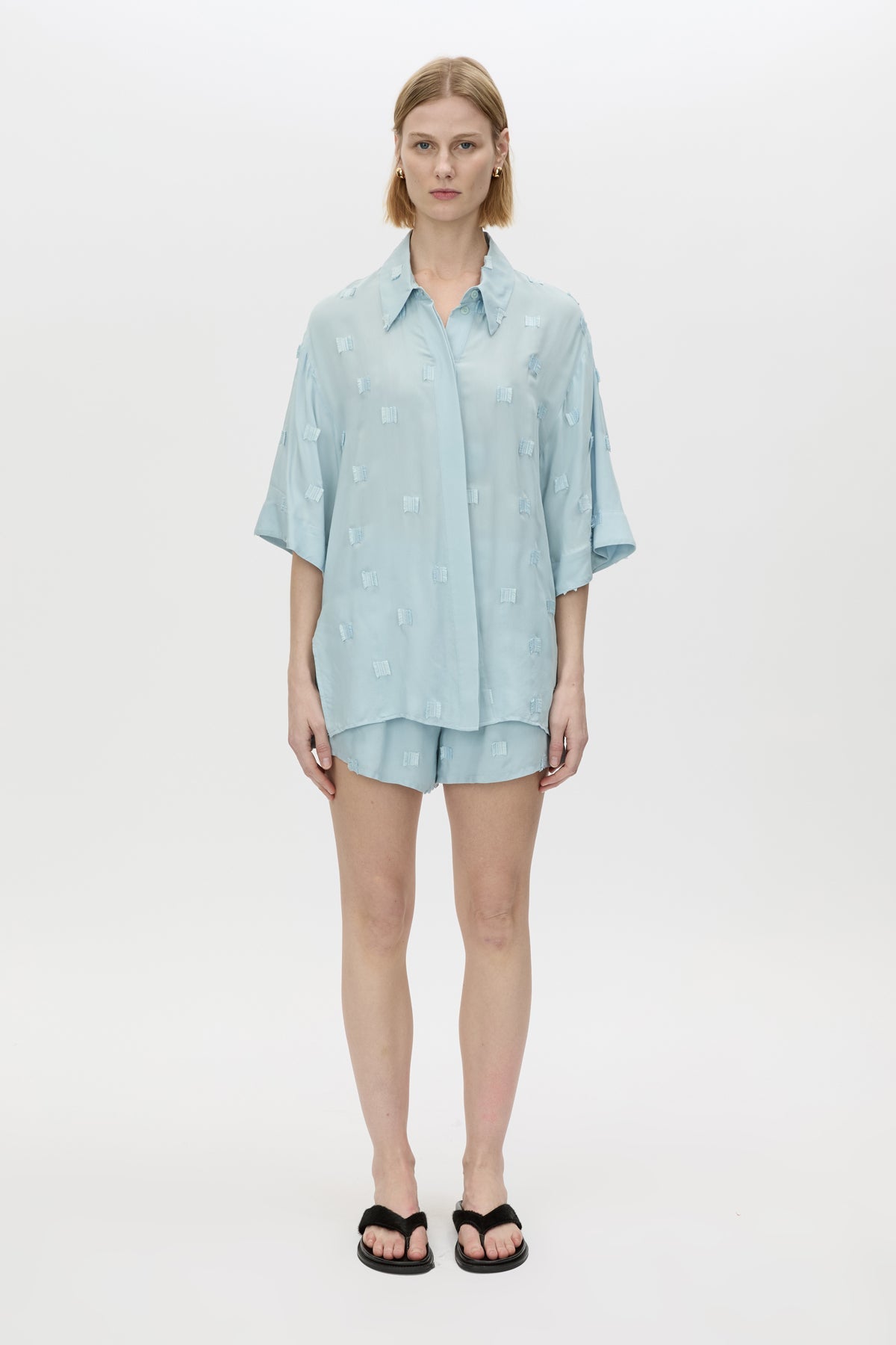 Ottilie 2.0 Short Sleeve