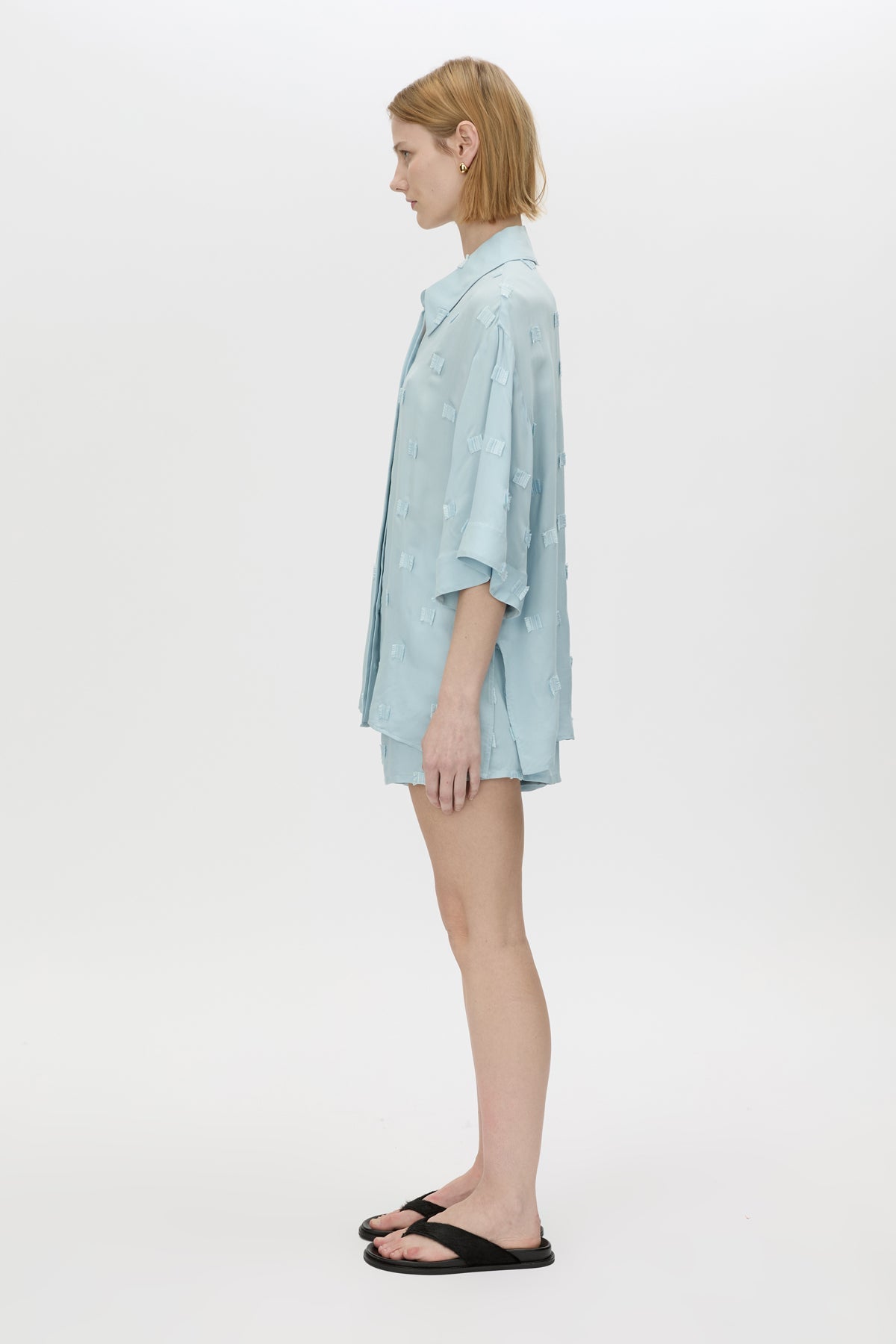 Ottilie 2.0 Short Sleeve